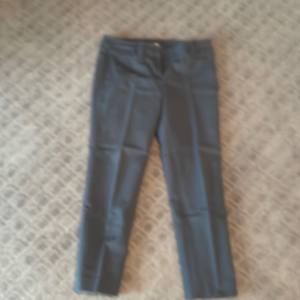 Loft dress pants